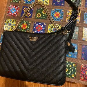 Victoria Secret cross body